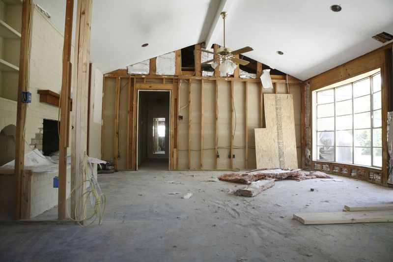 The ‘Love It Or List It’ Nightmare House