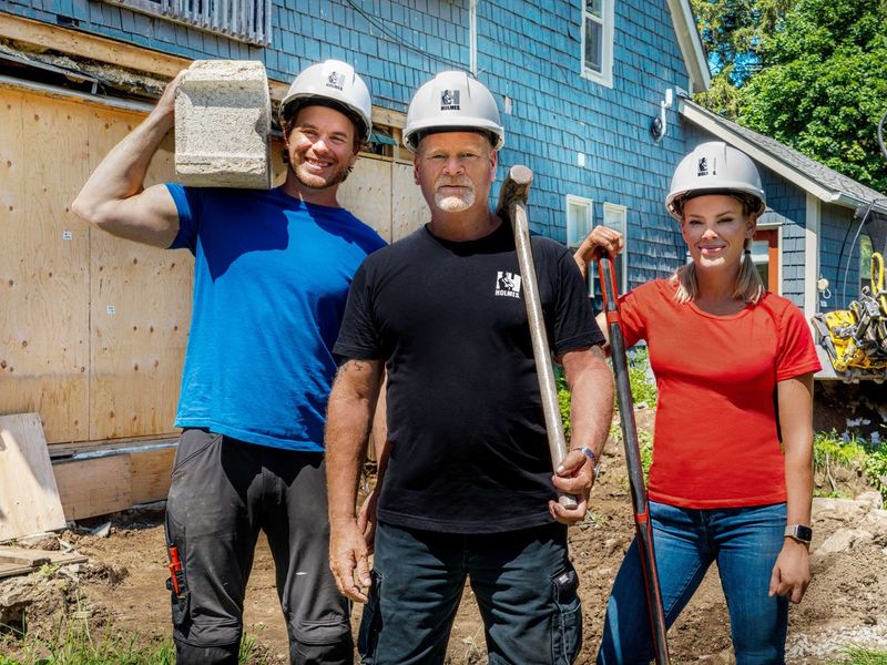 The ‘Holmes On Homes’ Controversy