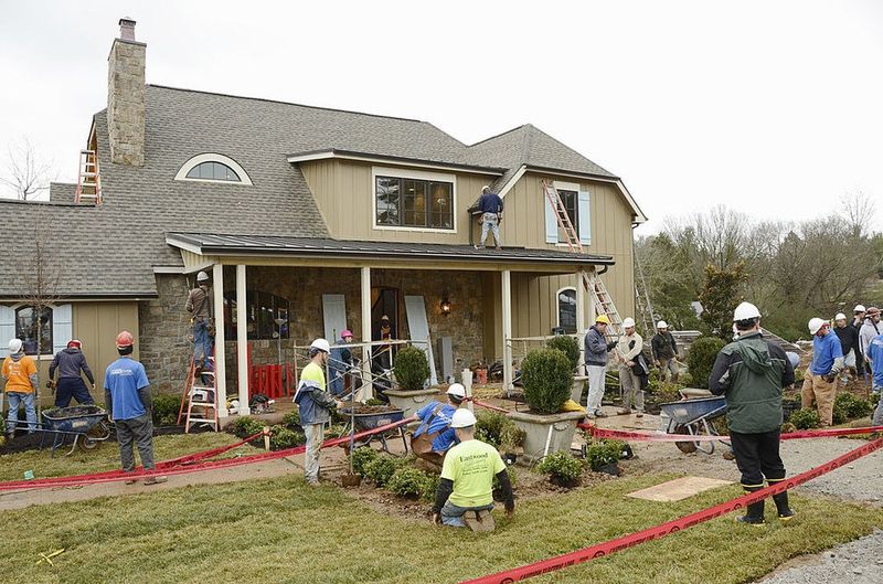 The ‘Extreme Makeover: Home Edition’ Disaster