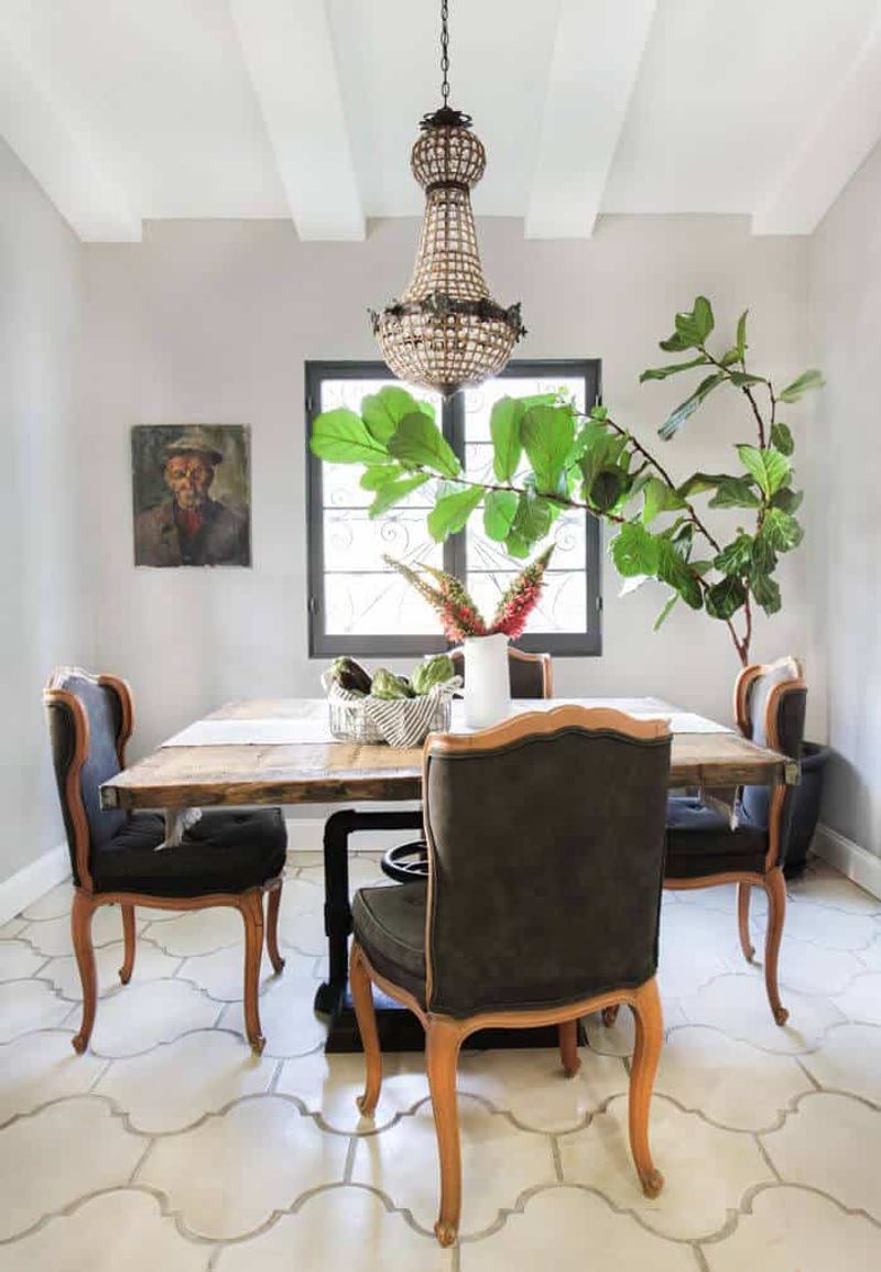 The Faux Finish Fiasco