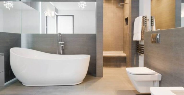 The Dos And Don’ts Of A Bathroom Remodel