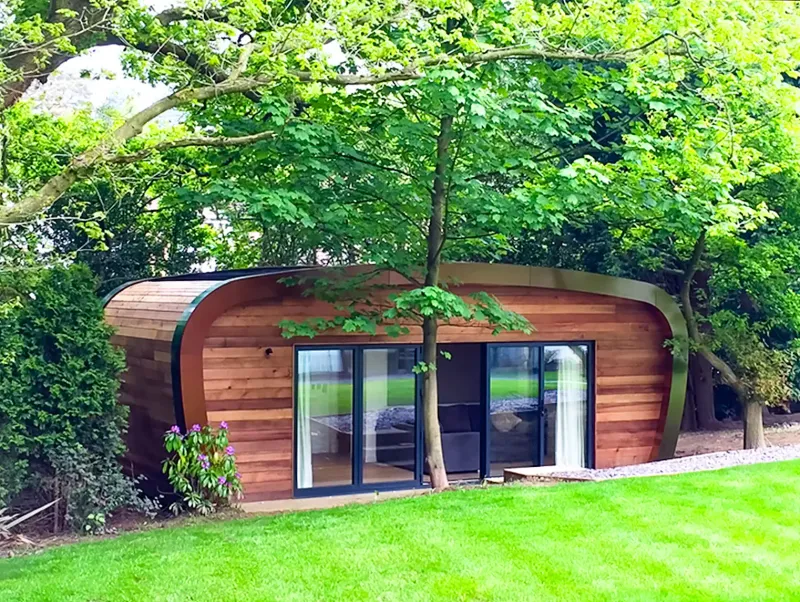 Eco-Friendly Construction Materials