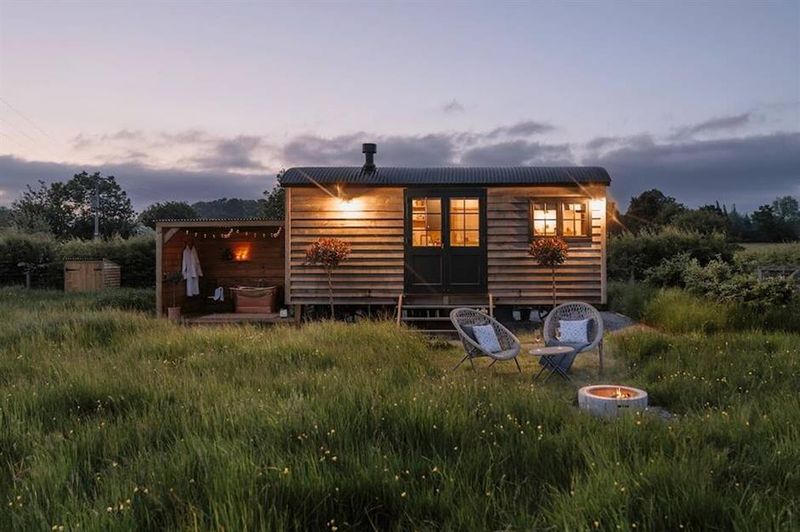 The Royal Shepherd's Hut