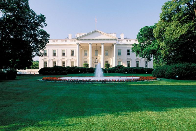 The White House, Washington D.C.