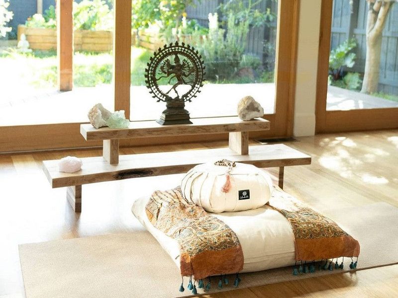 Mindful Morning Ritual