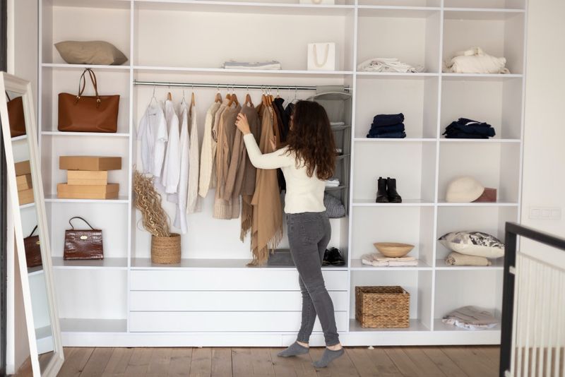 Conquering Closet Chaos