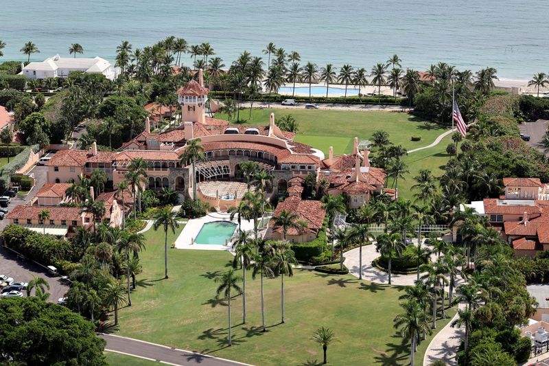 Mar-A-Lago (Palm Beach, Florida)