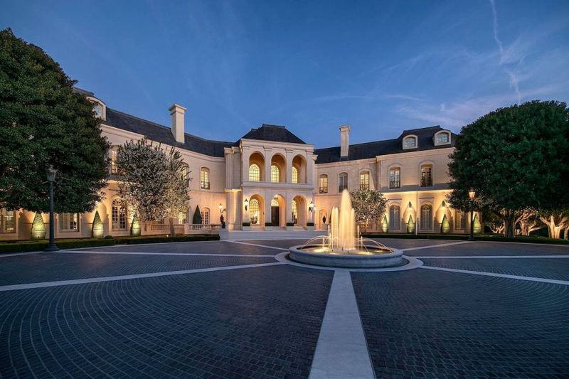 The Manor (Holmby Hills, Los Angeles)