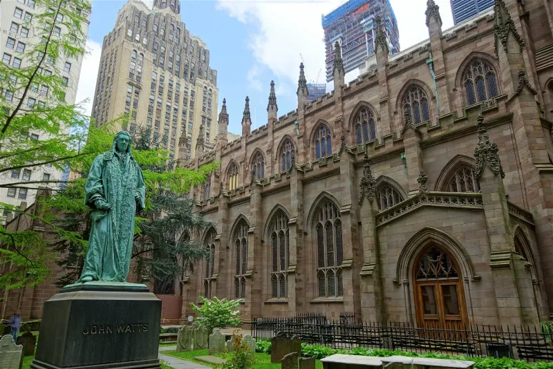 Trinity Church