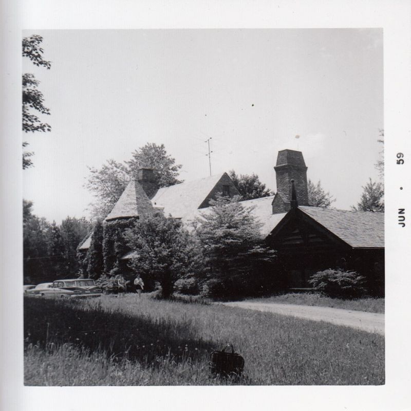 The French Normandy House