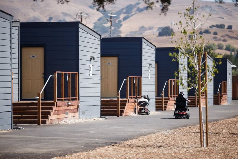 San Jose's Costly Cubicles