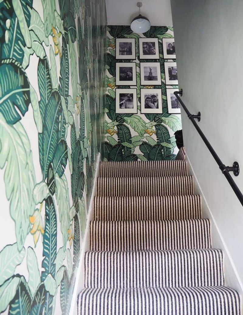 The Wallpaper Warfare Zone