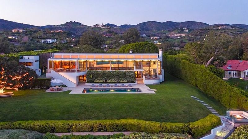 Antilla, Malibu
