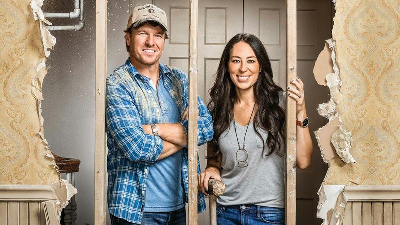 The ‘Fixer Upper’ Flip Gone Wrong