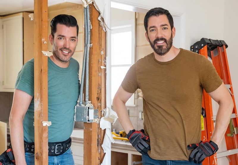 The ‘Property Brothers’ Plumbing Disaster