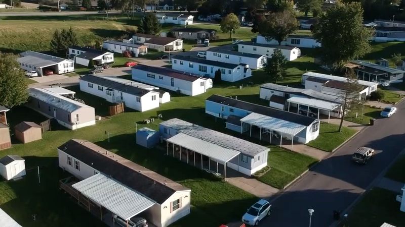 Parks Can Evict You Anytime