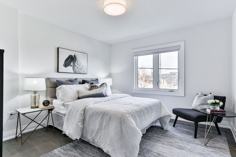 Start With A Ceiling-To-Floor Strategy