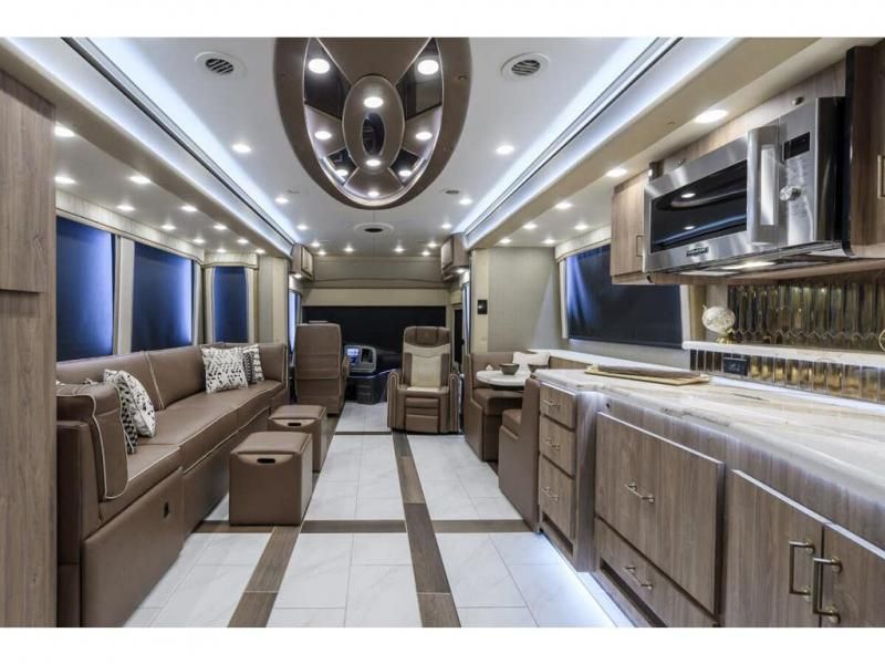 Foretravel Realm FS605