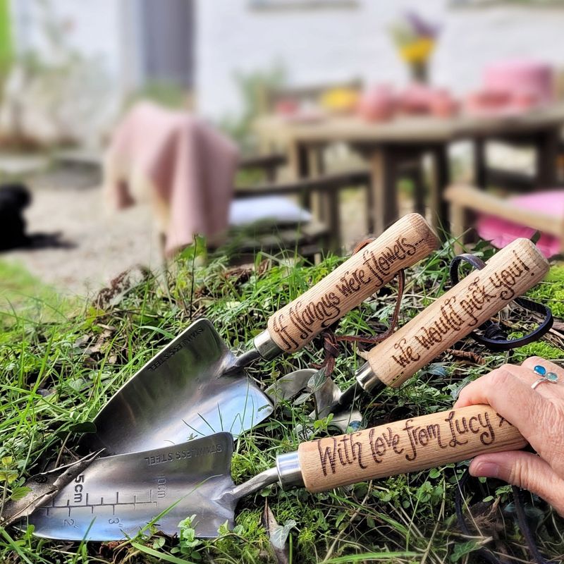 Garden Tools You Actually Use