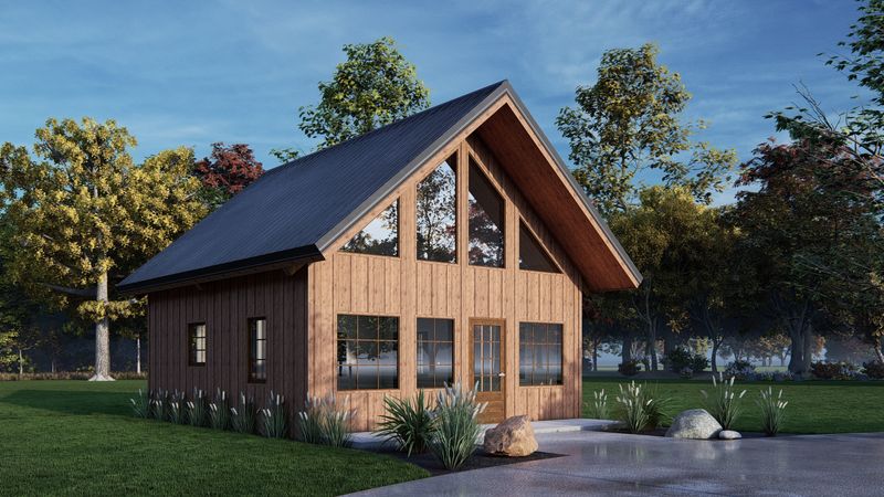 Compact Living Premium Markup