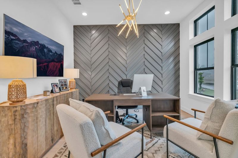 Overly Customized Homes