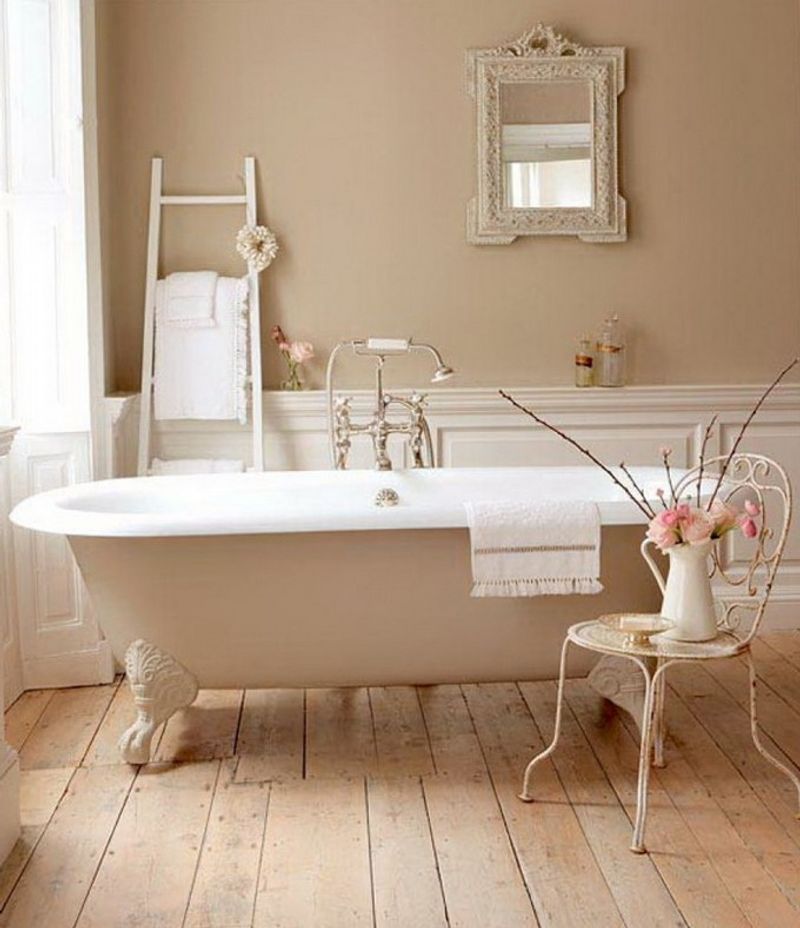 Clawfoot Tub Luxury