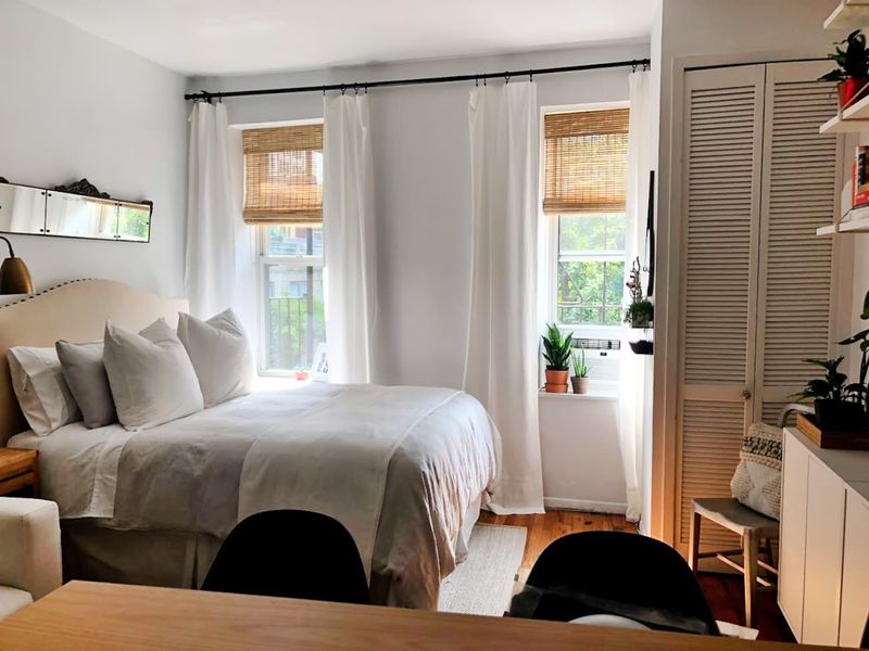 New York City – 866 sq ft