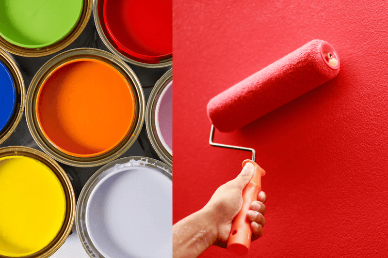 Skipping The Color Test