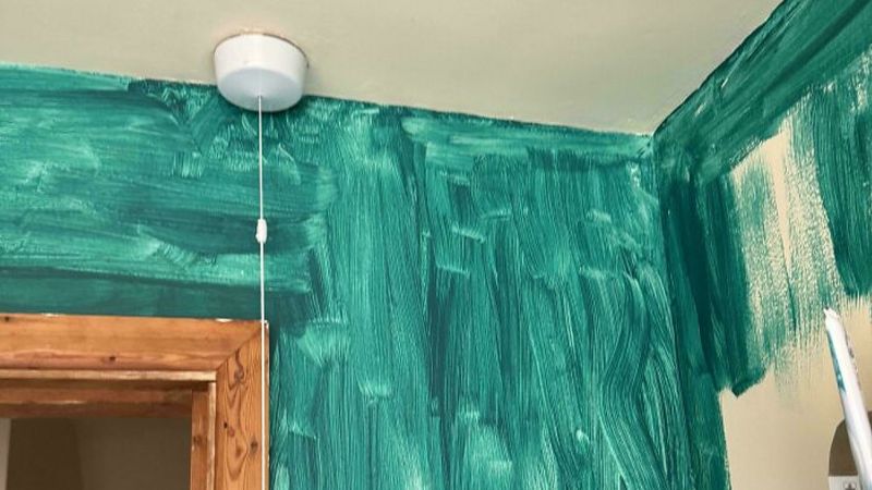 Using Cheap Imitations That Look Fake