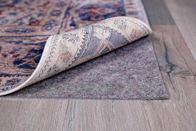 Rug Pads? What Rug Pads?