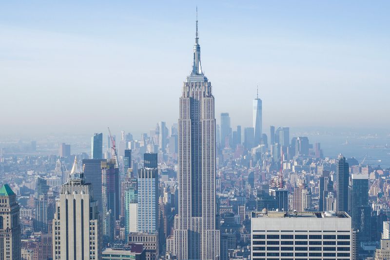 Empire State Building