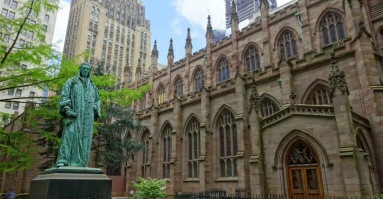 Top 17 Most Gorgeous Buildings In New York City