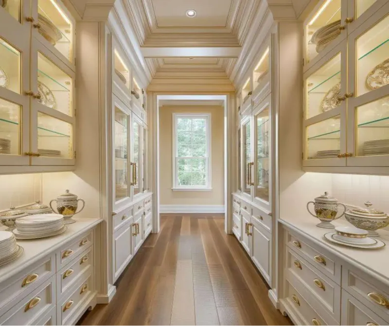 Luxury Living Experience