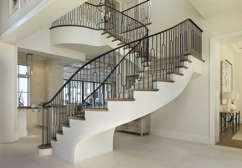 Luxury Waterfront Villa, Naples (Port Royal)