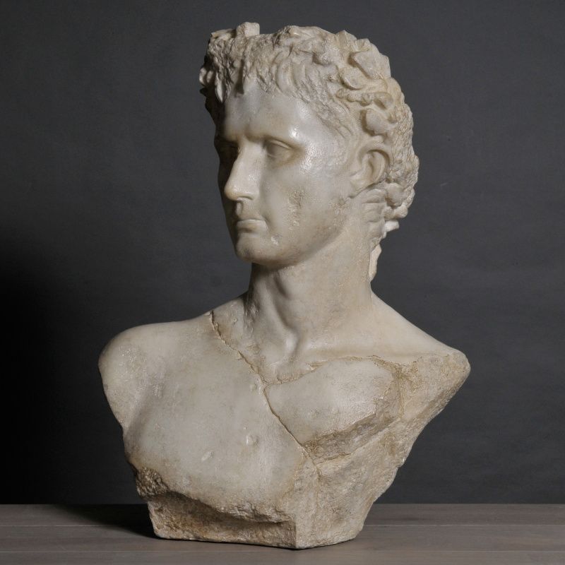 Classical Busts