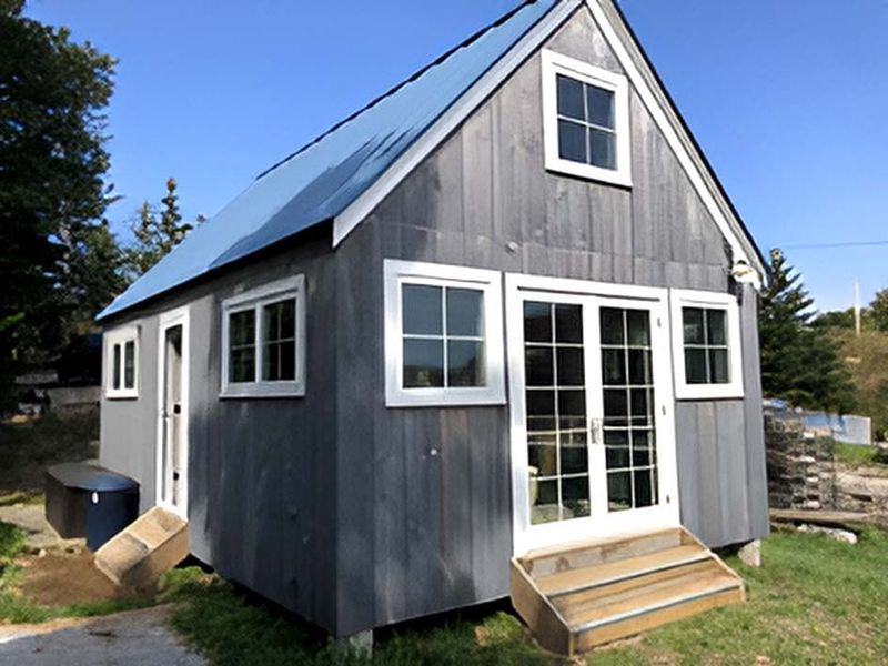 DIY Tiny House Kits
