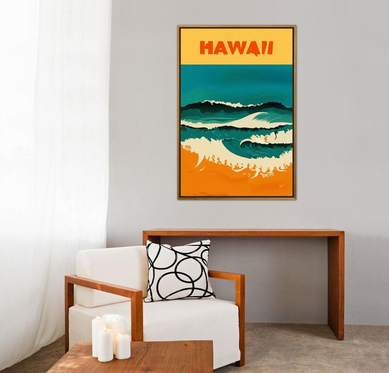 Vintage Travel Posters