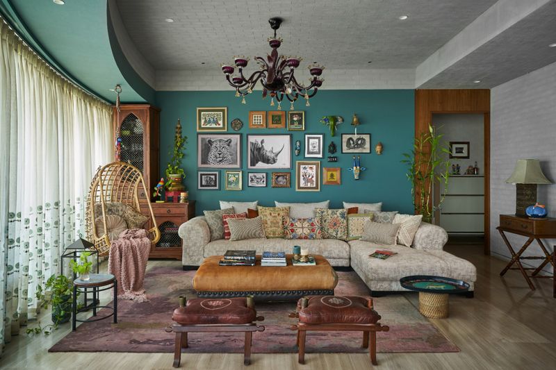 Faux Luxury Overload