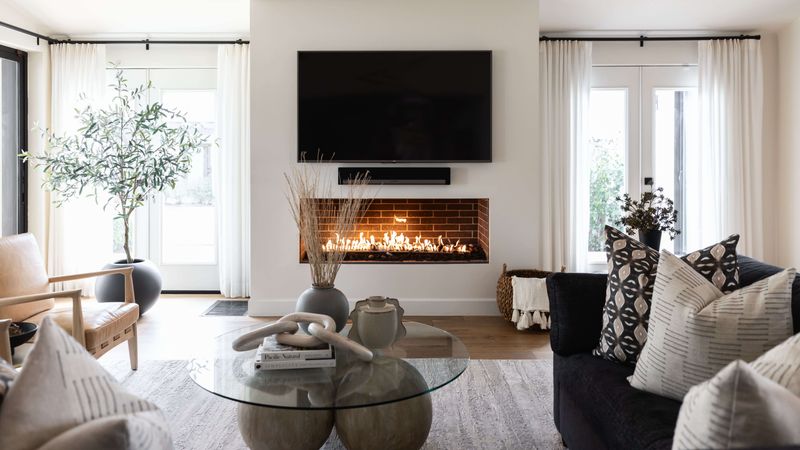 Showroom-Perfect Spaces