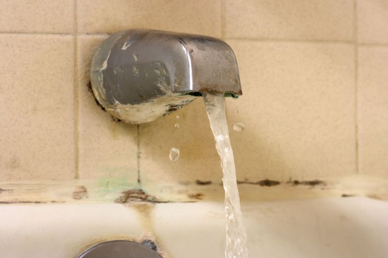 Hard Water Havoc