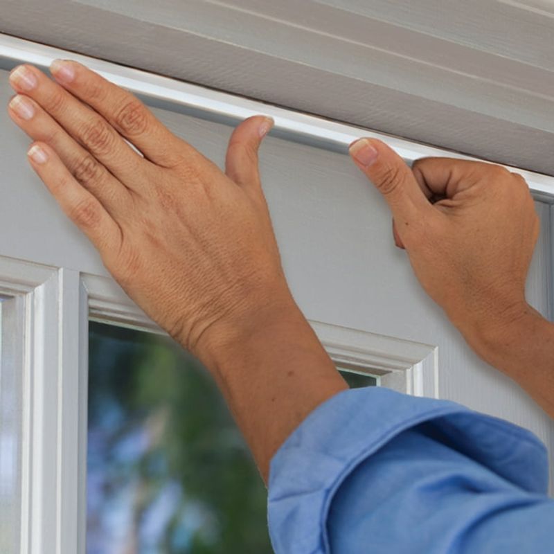 Door Tops