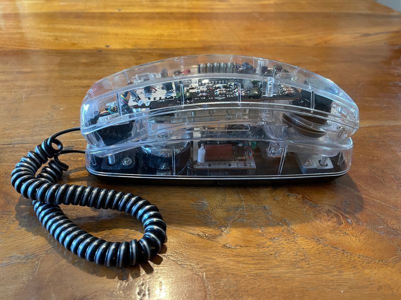 Personal Phone Extensions