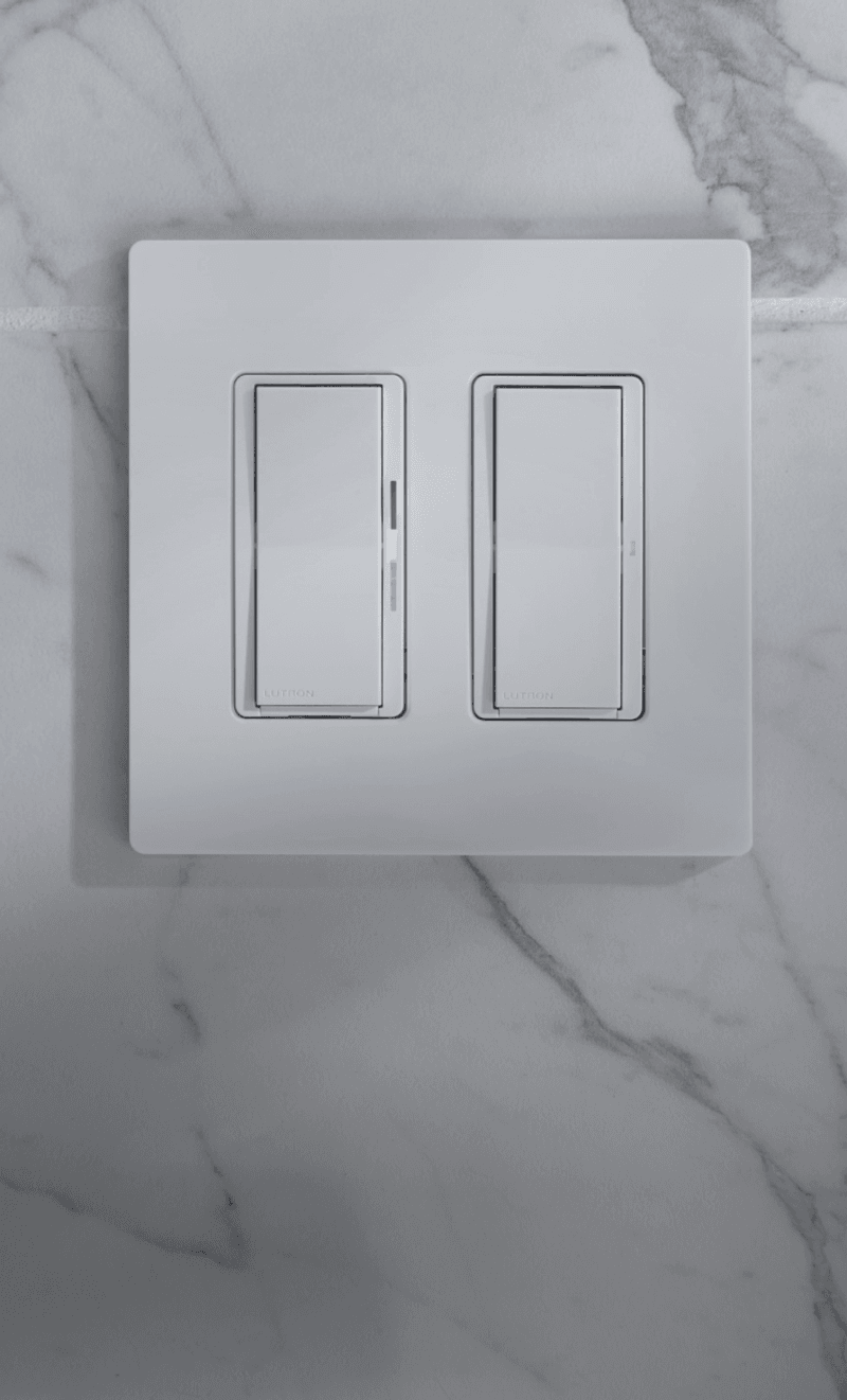 Ambient Dimmers