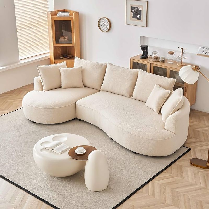 Upholstered Sofas