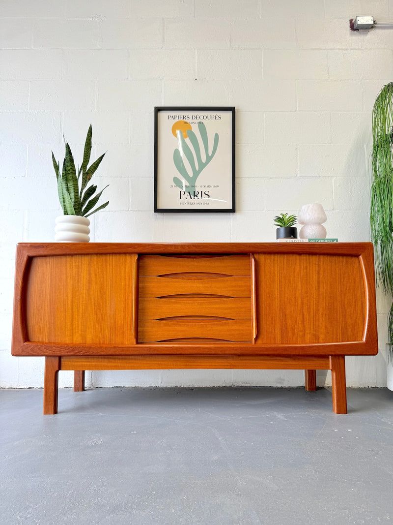 Mid-Century Modern Furniture