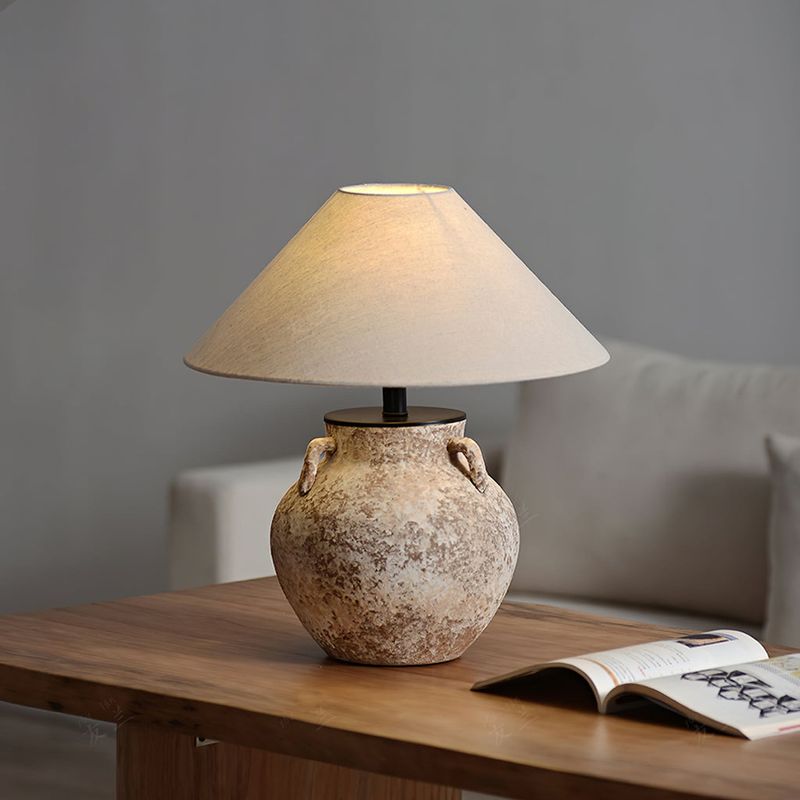 Classic Table Lamps