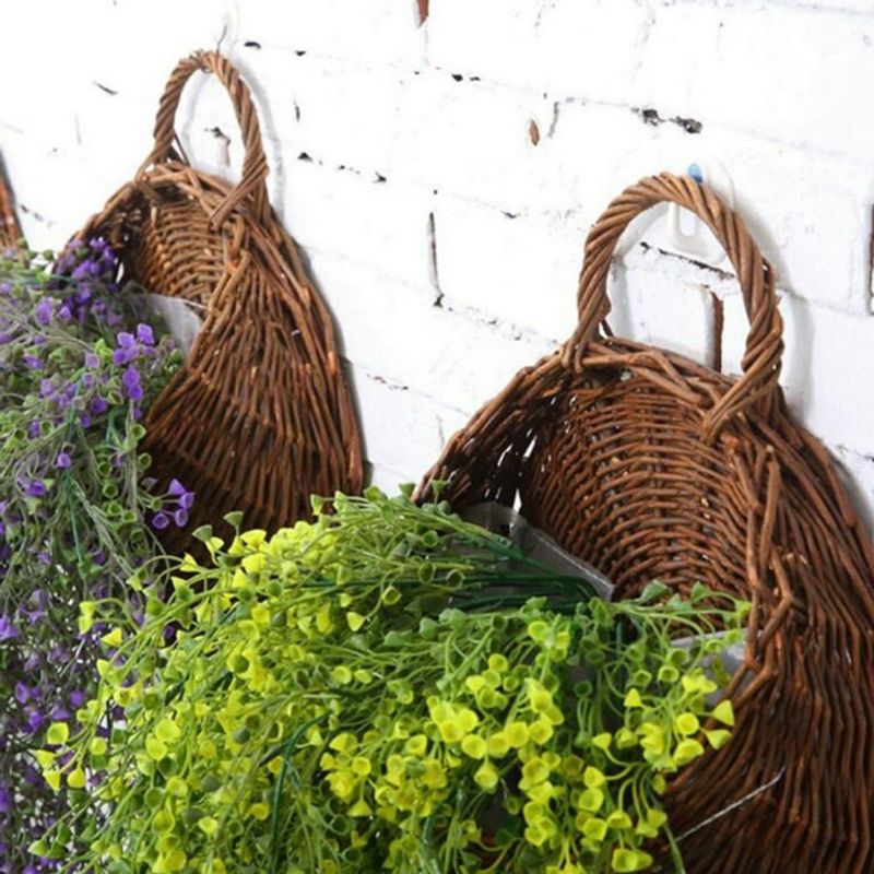 Woven Baskets
