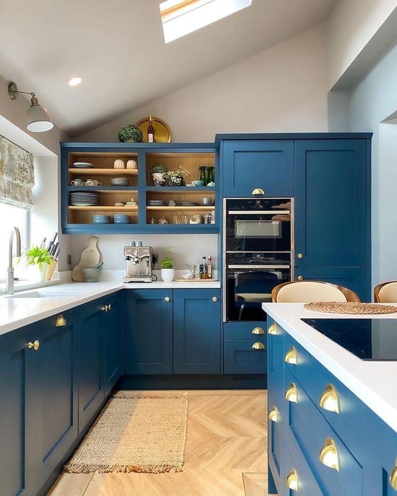 Swap Cabinet Hardware