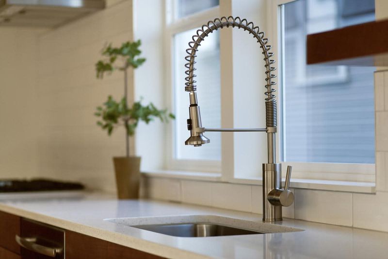 Upgrading Faucets