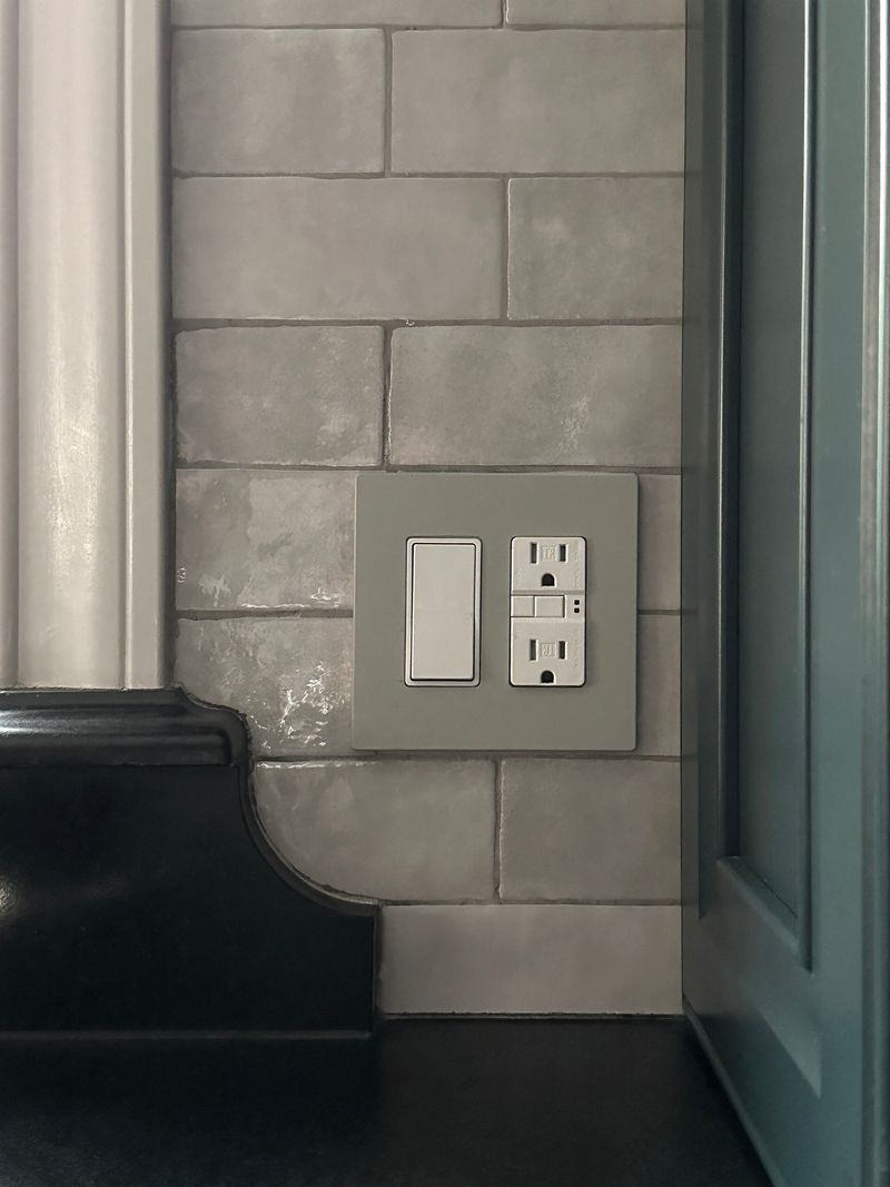 Change Out Outlet Covers